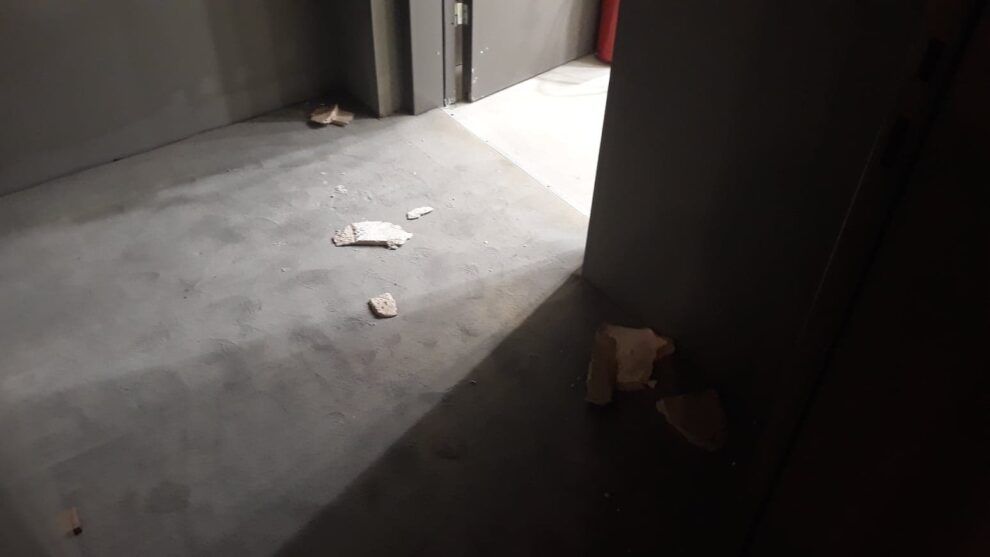 Τι γίνεται με εκείνο το Μέγαρο Χορού;