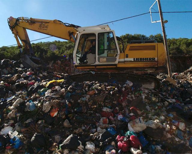 Υπογράφτηκε για 5 χρόνια η εγκατάσταση της  Μονάδας του «ΗΛΕΚΤΩΡ» στη Μαραθόλακκα