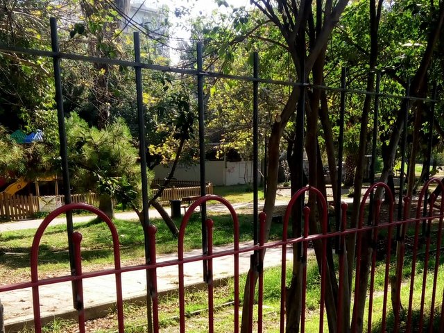 Πρωτοβουλία πολιτών για ανοιχτό Πάρκο ΟΣΕ Καλαμάτας