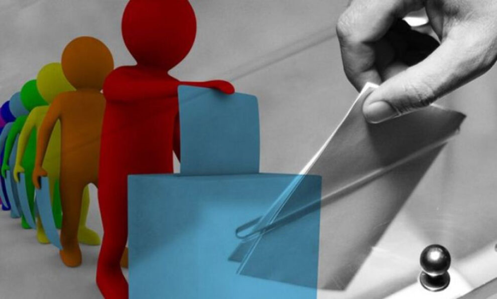 Γκάλοπ «Μπούσουλας» για Καλαμάτα και Περιφέρεια