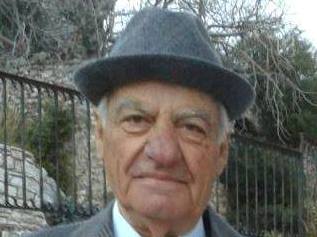 Απεβίωσε ο εκπρόσωπος της Τ.Κ. Βανάδας Τριφυλίας, Αθανάσιος Φιλντίσης