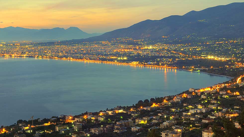 Πάνω από 700 άτομα στην Καλαμάτα για το συνέδριο της ΓΣΕΕ