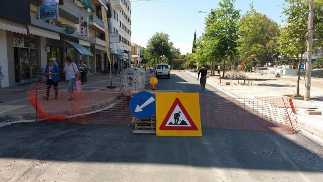 Οι μεγάλες εκπτώσεις στα δημόσια έργα