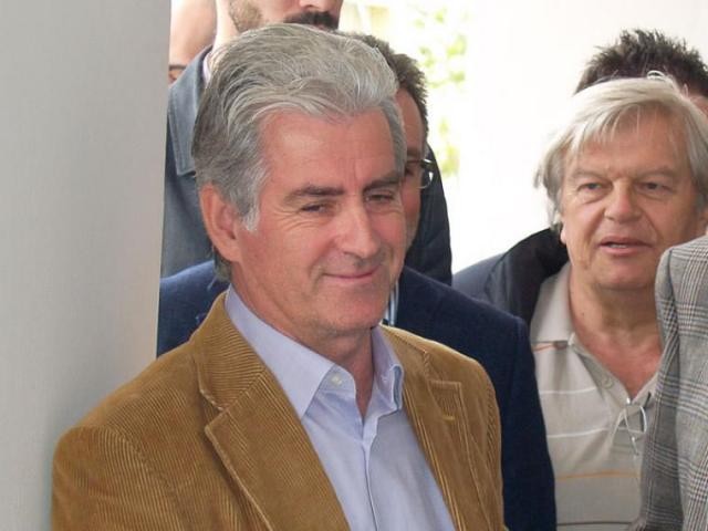 Οι συναντήσεις του «Πανελληνίου»