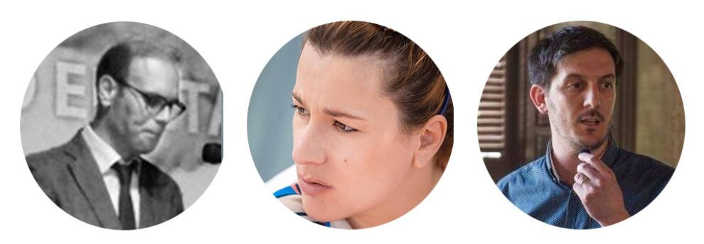 Πολιτική παρέμβαση