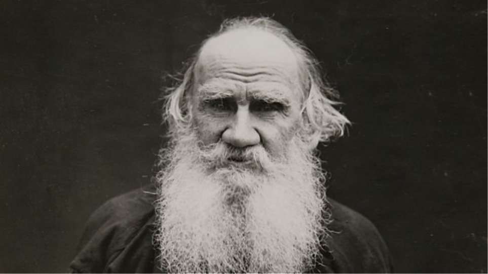 Η ζωή και ο θάνατος ενός Τολστόι στη Μάνη