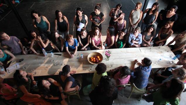 «Μητριαρχία»… προβολή για την Παγκόσμια Ημέρα για την Εξάλειψη της Βίας κατά των Γυναικών