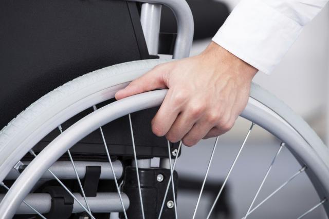 Ημερίδα για βελτίωση της ποιότητας ζωής των ΑμεΑ και των οικογενειών τους