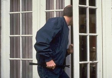 Μπαράζ κλοπών προκαλεί ανασφάλεια στην Κυπαρισσία!