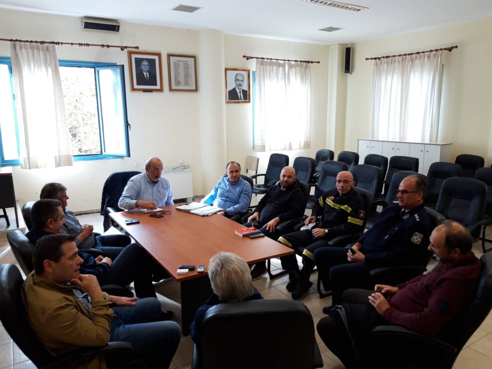 Ο Δήμος Τριφυλίας δεν έχει επικαιροποιήσει σχέδια έκτακτων αναγκών παρότι του έχει ζητηθεί