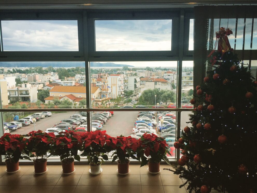 «Στόλισαν» νωρίς…