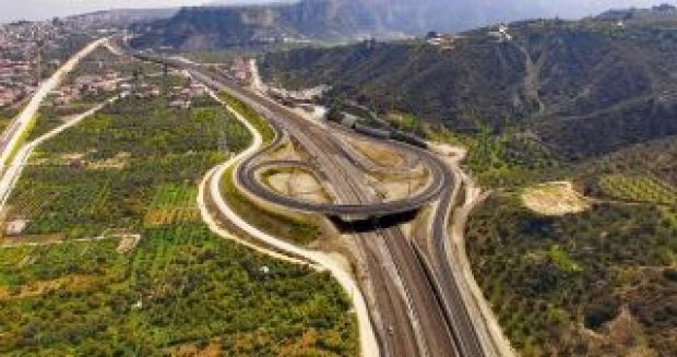 83 εκατομμύρια ευρώ ένα χιλιόμετρο…