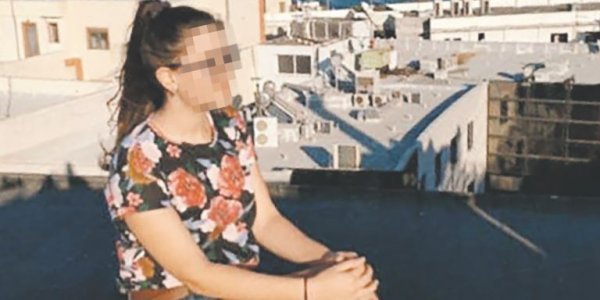 Ομολόγησαν δύο άτομα για τη δολοφονία της φοιτήτριας στη Ρόδο