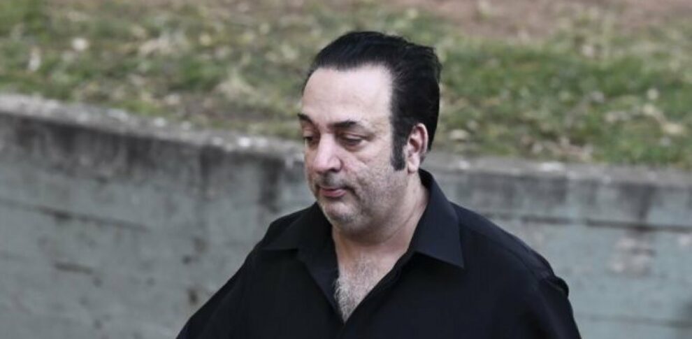 Ελεύθερος ο Ριχάρδος στις 2μ.μ.!