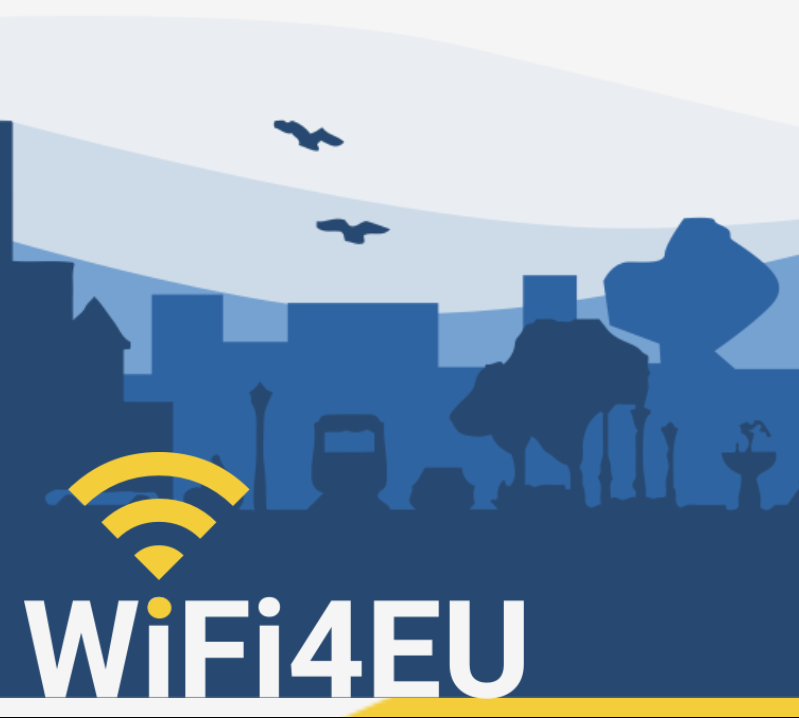 Σε πέντε Δήμους της Μεσσηνίας θα εφαρμοσθεί το WiFi4EU