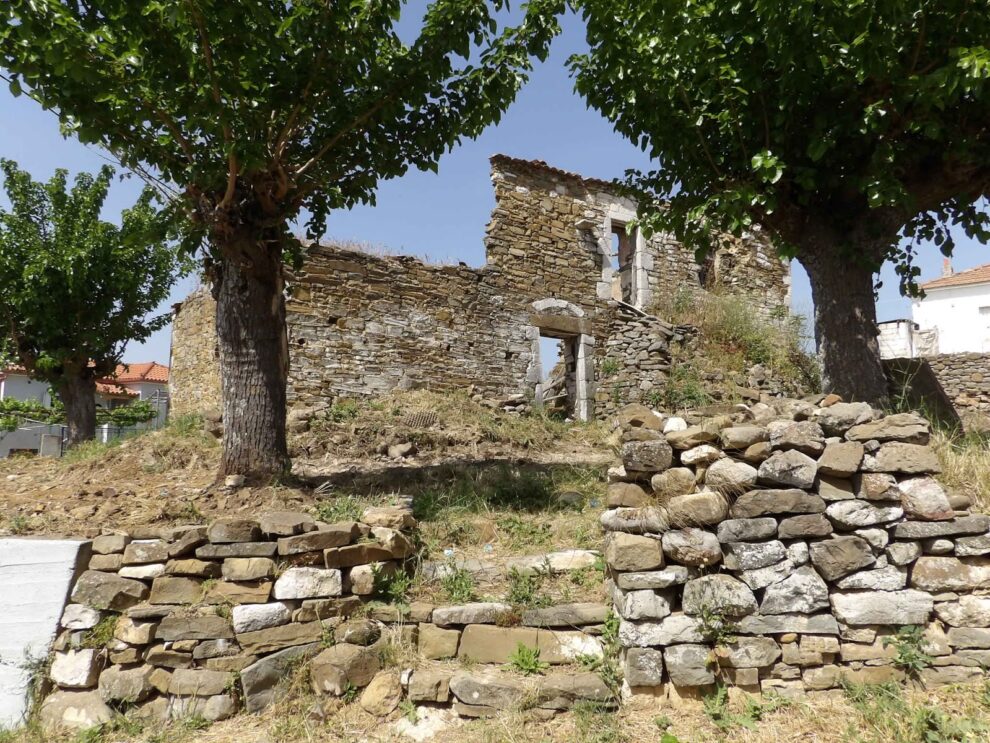 Ψηφιακό πάρκο πολιτισμού στην Οιχαλία με σύγχρονες τεχνολογίες