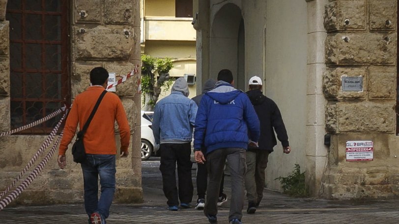 Δολοφονία φοιτήτριας: Ξυλοκόπησαν τον 19χρονο μέσα στο κελί του