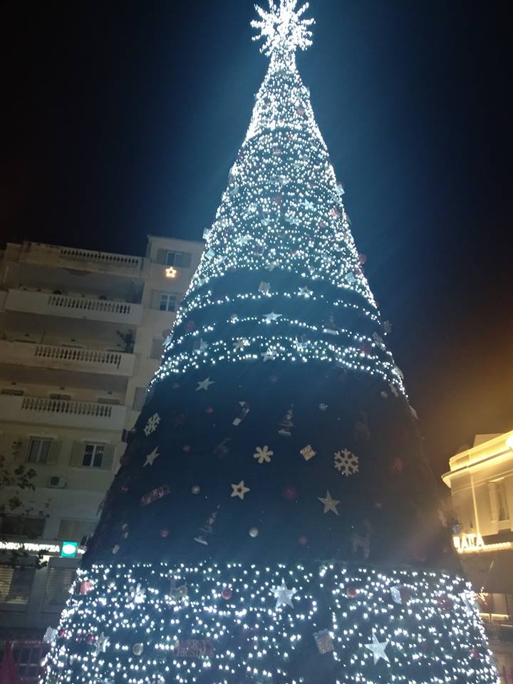Λίγη ομοιομορφία δεν κάνει κακό…