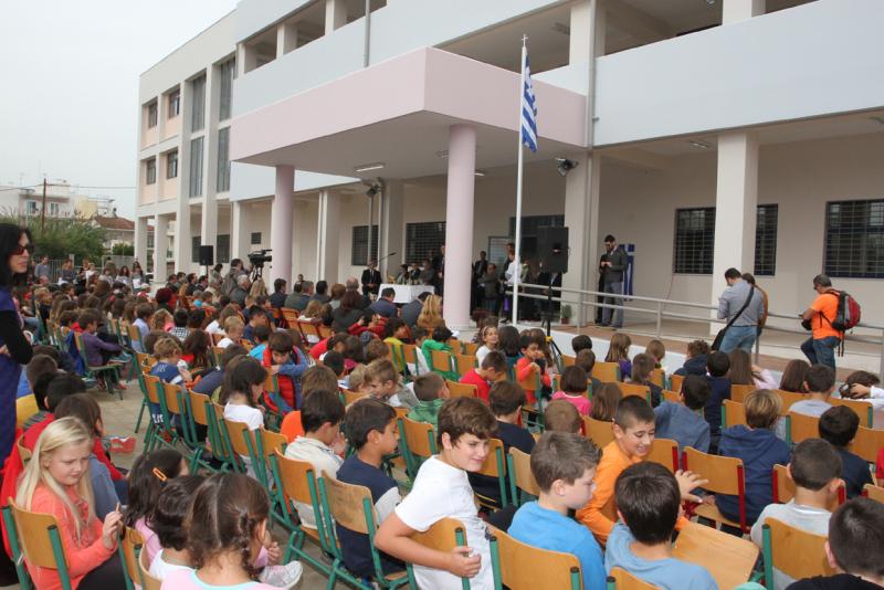 Παρουσίαση του βιβλίου «Μιλώντας με τους ήρωες του 1821» της Θεοδώρας Λούφα -Τζοάννου
