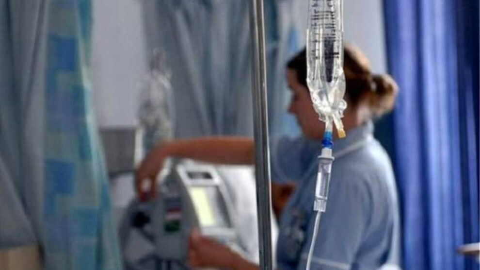 Ένας 49χρονος ανεμβολίαστος Μεσσήνιος  νεκρός από τον ιό της γρίπης
