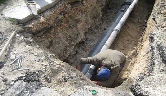 250.000 ευρώ από Χαρίτση για συνδέσεις δικτύου ύδρευσης στα Φιλιατρά