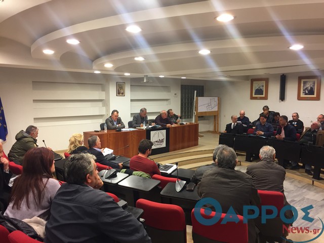 Η «παραβατικότητα» στο Δήμο Μεσσήνης άνοιξε την προεκλογική διαμάχη!