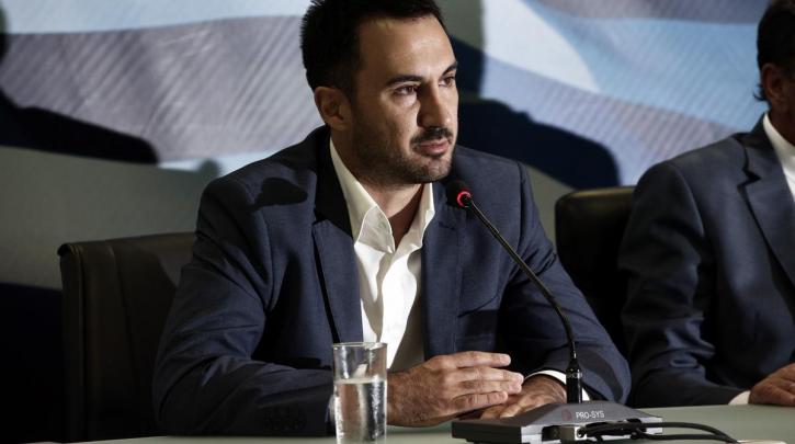 Αλ. Χαρίτσης: Ετοιμάζεται νέο ενιαίο καθεστώς προστασίας της πρώτης κατοικίας