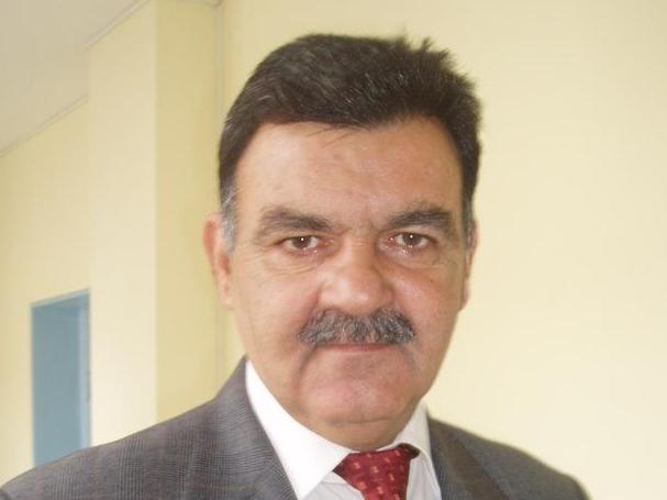 Ο Στάθης Ανδρινόπουλος υποψήφιος δήμαρχος Τριφυλίας και το 2019