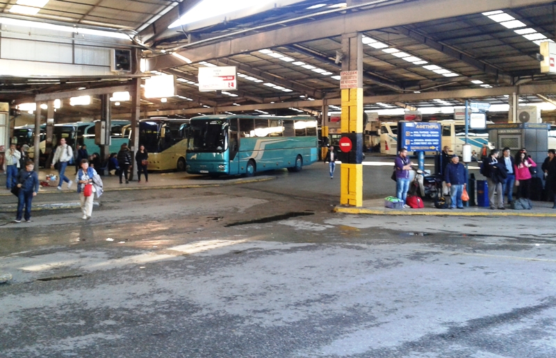 Το 2021 η σύμβαση για τα ΚΤΕΛ Ελαιώνα