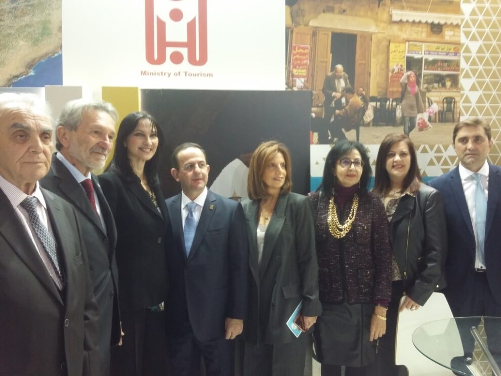 Δυναμική παρουσία στην 5η Διεθνή Έκθεση «Athens International Tourism Expo» από τη «Μυθική Πελοπόννησο»