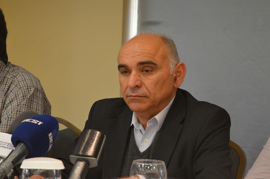 Γιάννης Μπουντρούκας: «Η Μεσσηνία ναυαρχίδα για την ανάπτυξη της Πελοποννήσου»