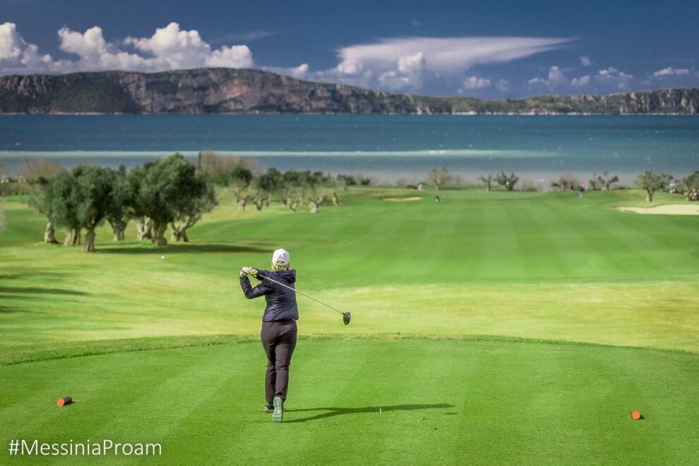 Σε 60 ημέρες έρχεται το 3ο Messinia Pro-Am στην “Costa Navarino”
