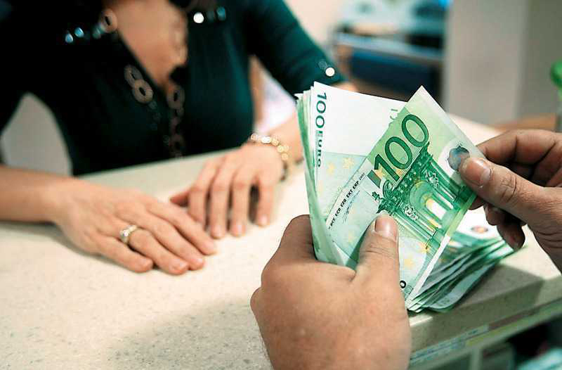 Προσπάθησαν να εξαπατήσουν γυναίκα για δήθεν έγκριση στο «Εξοικονομώ κατ’ Οίκον»