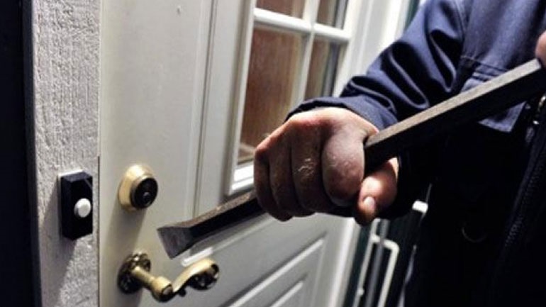 Αναβρασμός στη Θουρία από τους κατοίκους υπό το φόβο νέων κλοπών