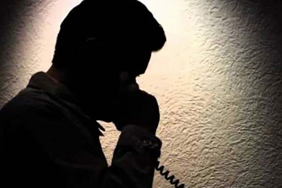 «Καλικάντζαροι» εξαπατούν και κλέβουν και στη Μεσσηνία