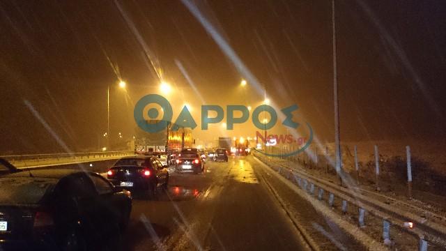 Οδηγίες προς τους οδηγούς που πρόκειται να ταξιδέψουν στον Αυτοκινητόδρομο Καλαμάτας- Κορίνθου