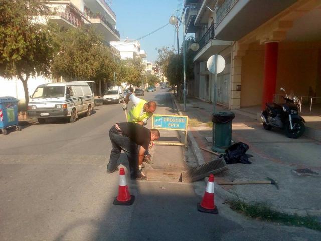 Ανοικτή επιστολή, καταγγελία από το Σωματείο Εργαζόμενων στις ΔΕΥΑ Μεσσηνίας