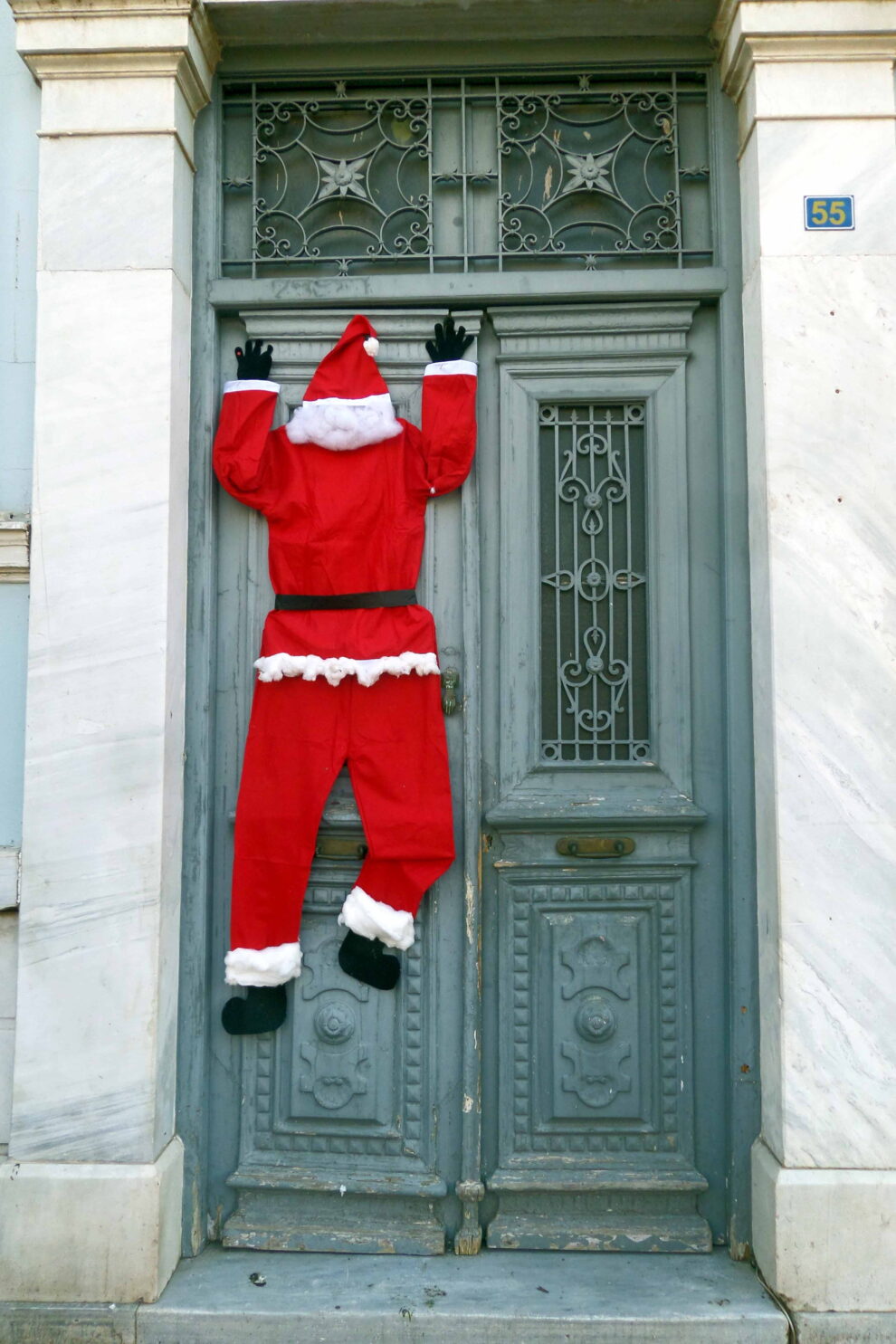 Όλο και πιο ψηλά