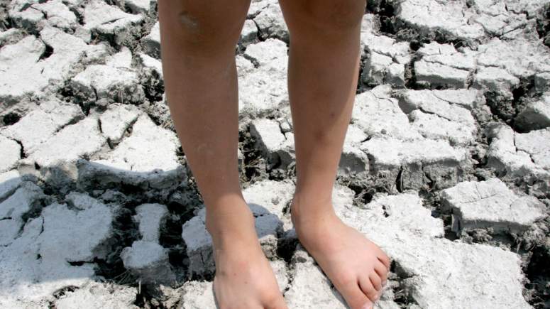 Αντιμέτωπη με αυξημένη λειψυδρία η Ελλάδα!