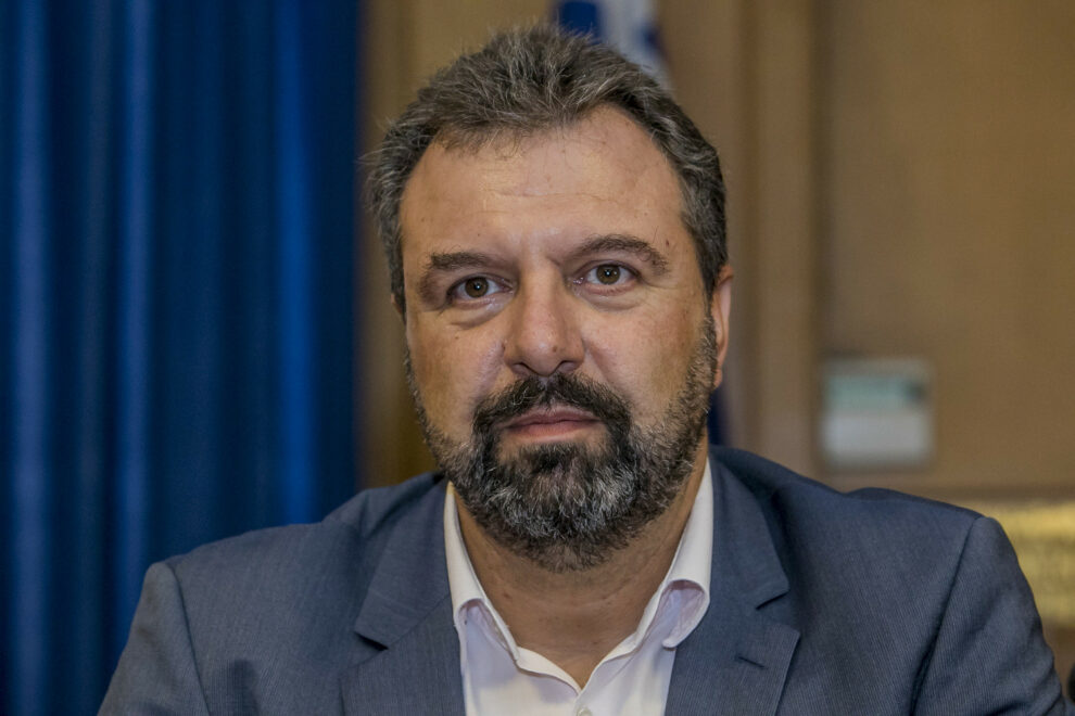 Στ. Αραχωβίτης: Το νέο μοντέλο της ΚΑΠ έχει οφέλη, αλλά και “παγίδες”