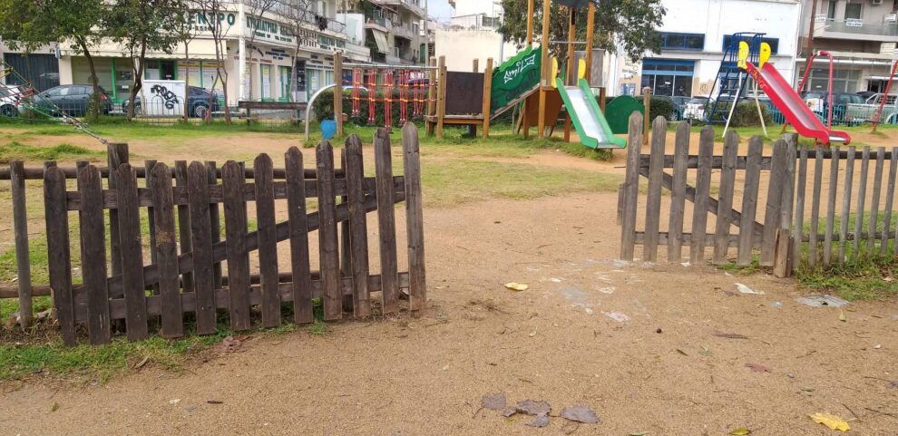 Ήρθαν, πέρασαν οι γιορτές… αλλά τίποτα