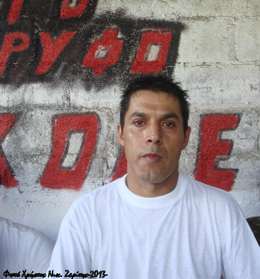 Πέθανε ο σαϊτολόγος Κυριάκος Ζησιμάτος