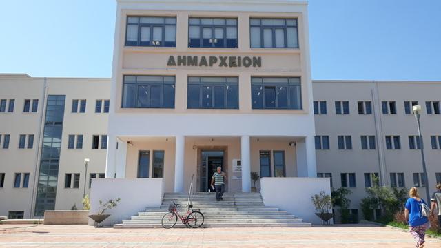 Αιτήσεις στο Δήμο χωρίς ανταπόκριση