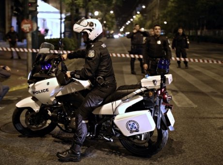 Ανθρωποκτονία, λαθρεμπόριο, ληστείες, κλοπές,  Διαρρήξεις και αρχαιοκαπηλία τον Δεκέμβριο