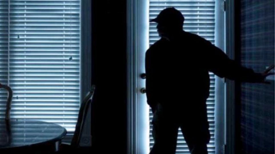 Έρμαιο διαρρηκτών η ανατολική Καλαμάτα