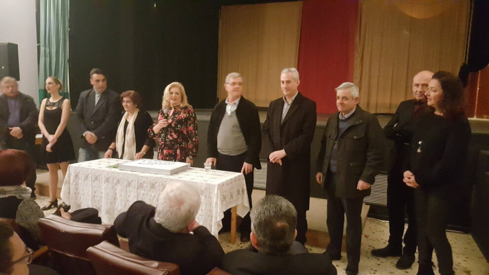 Δυναμική «επανεκκίνηση» του Μορφωτικού Συλλόγου Φιλιατρών