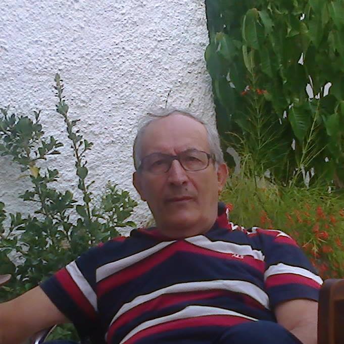 Έφυγε ξαφνικά από τη ζωή ο καθηγητής Τίμος Γιαννακόπουλος