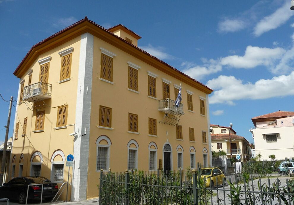 Τα 587 μνημεία που διεκδικεί το Υπερταμείο – Μεταξύ αυτών και δυο από την Καλαμάτα