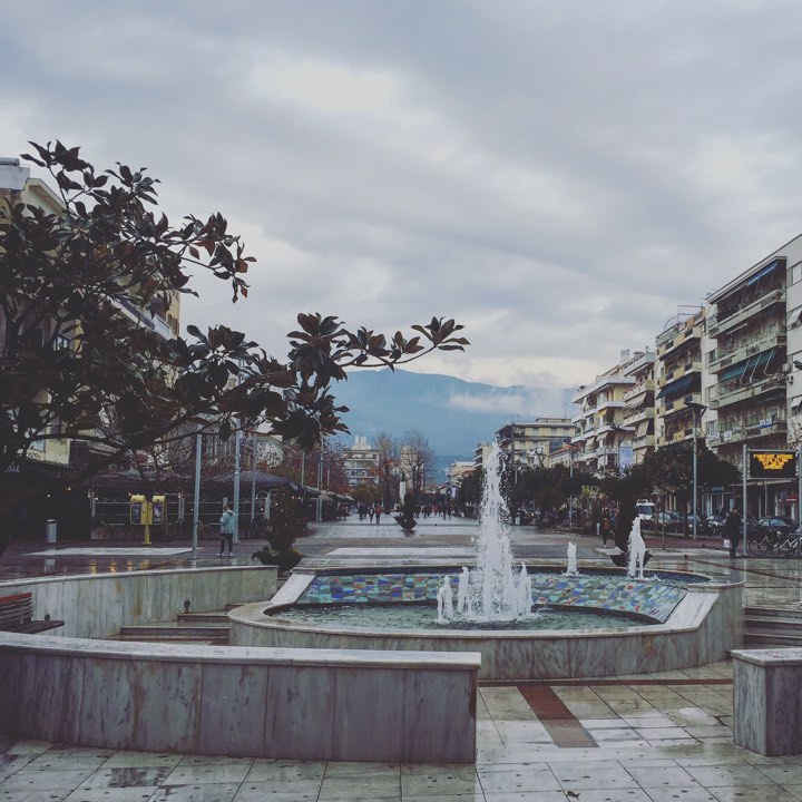 «Ηρεμεί» για λίγο ο καιρός και από την Τρίτη σφοδρές καταιγίδες- Η πρόγνωση για την Καλαμάτα
