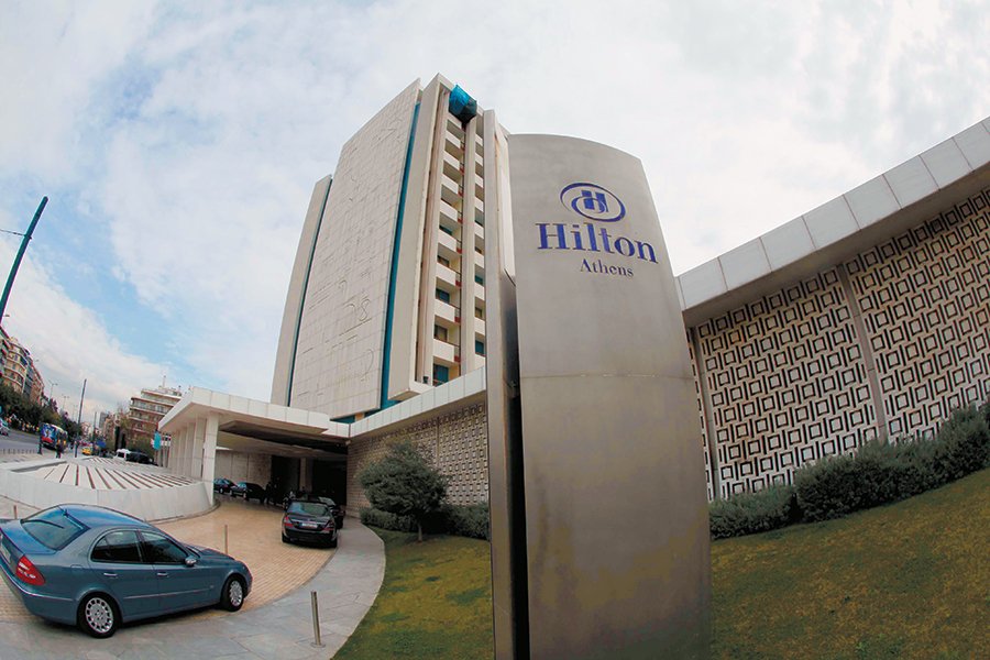 Η Costa Navarino ο σημαντικότερος “παίκτης” στο Hilton